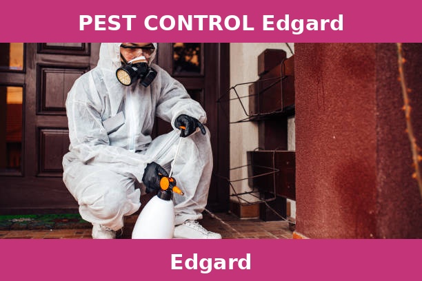 PEST CONTROL Edgard